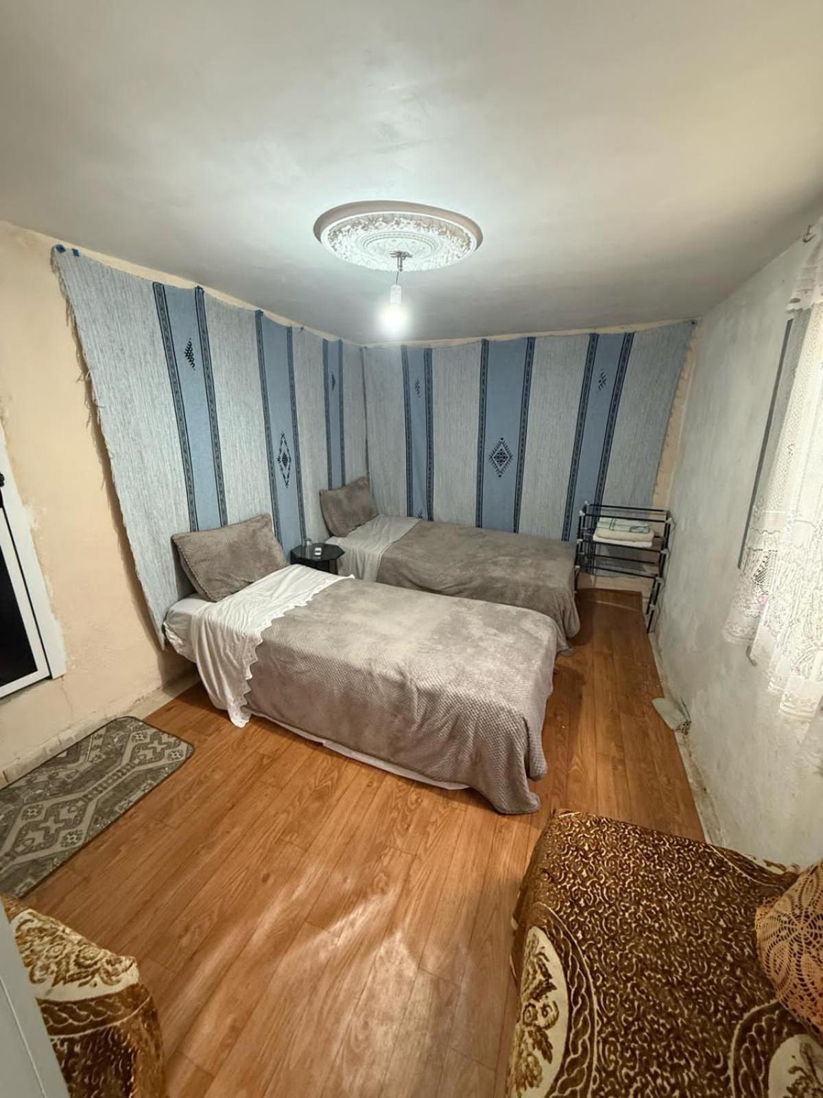 Riad Elkorchi Fès Exteriör bild