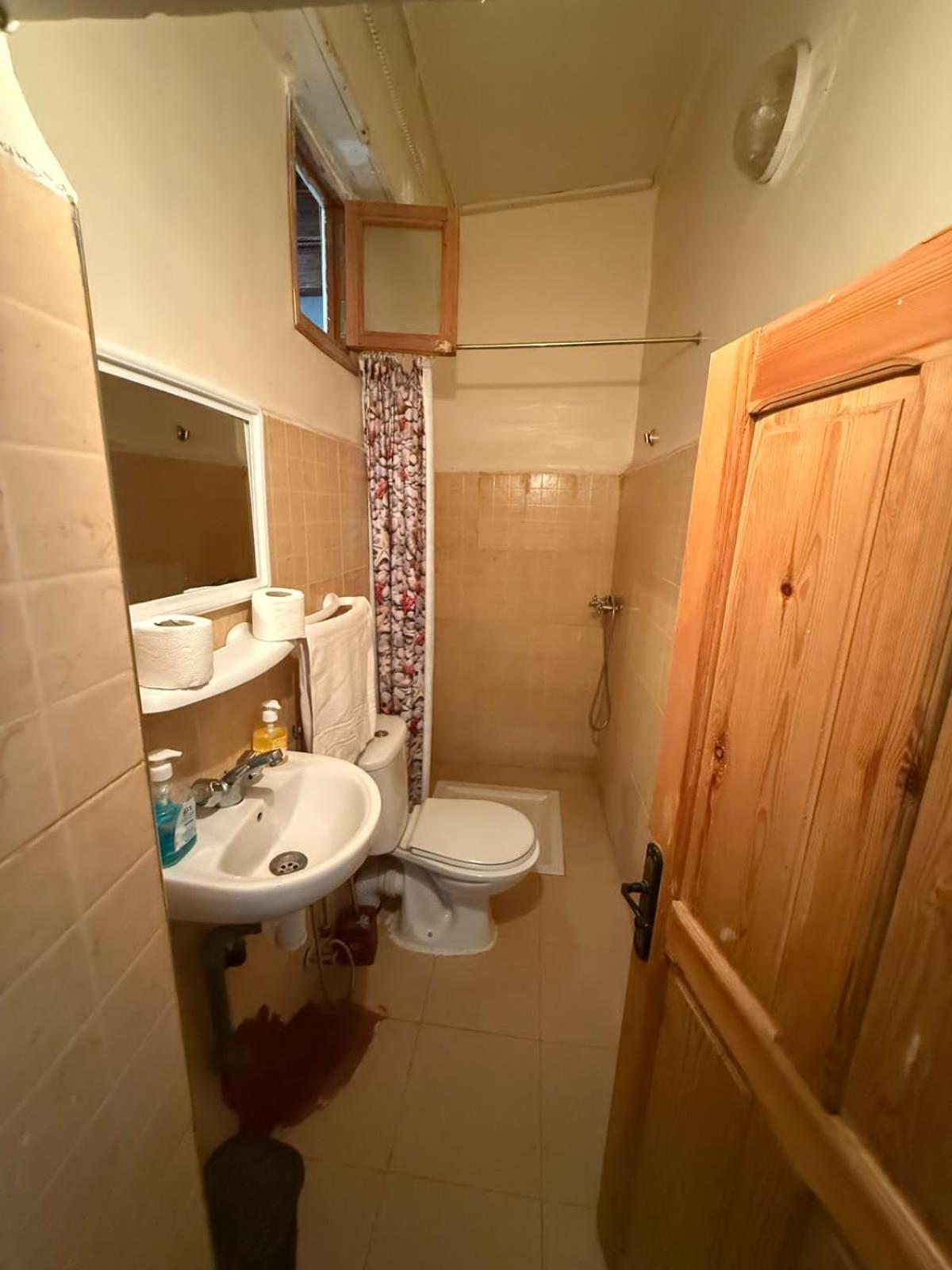 Riad Elkorchi Fès Exteriör bild