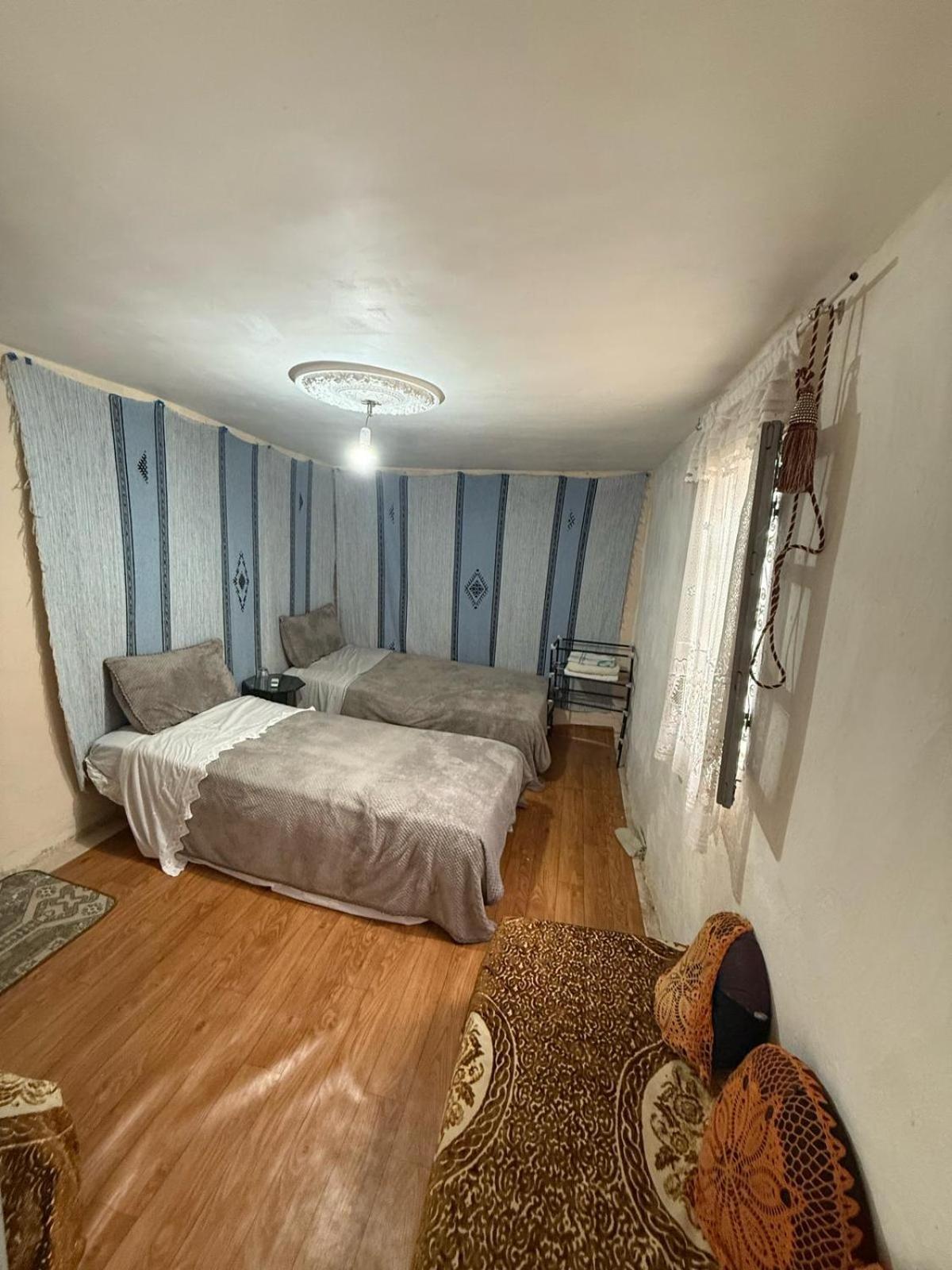 Riad Elkorchi Fès Exteriör bild